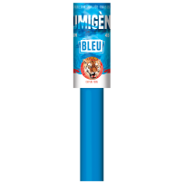 P166015 - Fumigène à Main Bleu – Fumée Bleue Intense