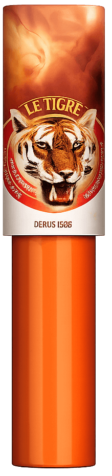 Fumigène à Main Orange – Fumée Orange Intense T1