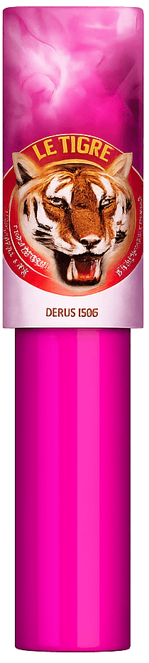 Fumigène à Main Rose – Fumée Rose Intense T1