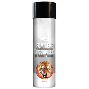 P169029 - Fumigène Blanc à Goupille 60 Secondes – Fumée Blanche Dense Sans Flamme