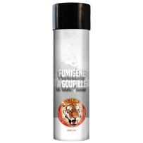P169029 - Fumigène Blanc à Goupille 60 Secondes – Fumée Blanche Dense Sans Flamme