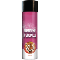 P169034 - Fumigène Rose à Goupille 60 Secondes – Fumée Rose Intense Activation Instantanée