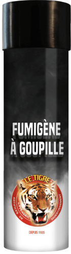Fumigène Noir à Goupille 60 Secondes – Fumée Noire Opaque Sans Flamme