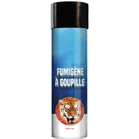 P169028 - Fumigène Bleu à Goupille 60 Secondes – Fumée Bleue Intense Sans Briquet