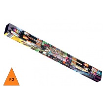 Boîte 8 fusées New Spectrum pas cher | La Boutique de l’Artificier