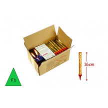 Fontaine à Gâteau 60 sec 25 cm Pas Cher | La Boutique de l’Artificier