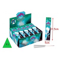 Cierges Magiques 20 cm 35 sec x10 Pas Cher | La Boutique de l’Artificier