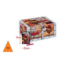 Corsaire N°10 Pétards x10 Pas Cher | La Boutique de l’Artificier