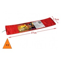 Chaingun 100 Pétards Corsaire Mitraillette Pas Cher | La Boutique de l’Artificier