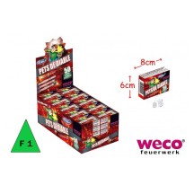 Pets de Diable Détonants x50 Pas Cher | La Boutique de l’Artificier