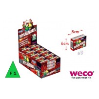 Pets de Diable Détonants x50 Pas Cher | La Boutique de l’Artificier