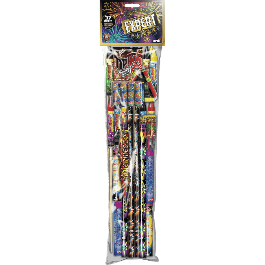 70404 - ASSORTIMENT EXPERT