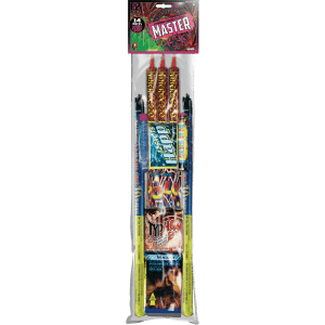 70409 - ASSORTIMENT MASTER