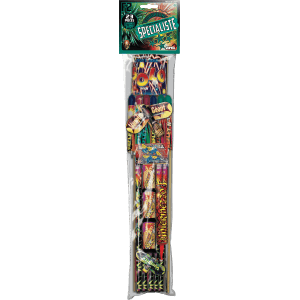 70403 - ASSORTIMENTS SPÉCIALISTE