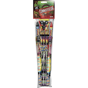 70402 - ASSORTIMENT CONNAISSEUR