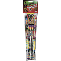 70402 - ASSORTIMENT CONNAISSEUR