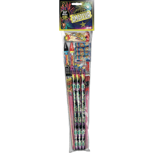 70401 - ASSORTIMENT AMATEUR