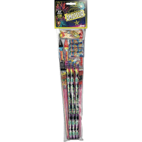 70401 - ASSORTIMENT AMATEUR