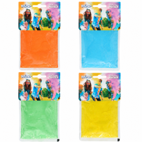 Poudre de couleur festival 70g – 4 couleurs au choix - La Boutique De L'artificier