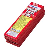 Méga Pétarade DÉMON® 1000 coups – Artifice sonore F3