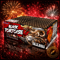 Compact Intense Ardi Artifices 122 Coups F2 | Batterie Feu d'Artifice Pas Cher