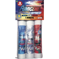 Fumigène à frottoir 1 min Bleu Blanc Rouge 14 Juillet