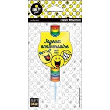 Fontaine des Glaces Smiley Original | Fiesta Factory