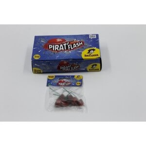 1620-7232 - 6 PIRAT’ FLASH