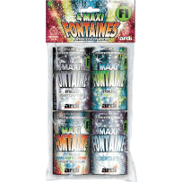 32110 - 4 MAXI FONTAINES