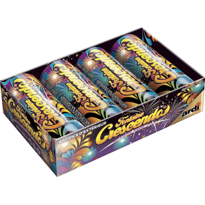 32003/2 - 4 FONTAINES CRESCENDO