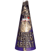 32021 - VÉSUVE MEDIUM