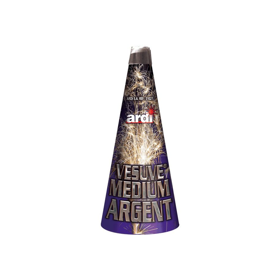 32021 - VÉSUVE MEDIUM