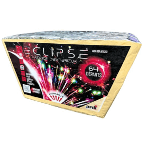 E15252 - COMPACT ECLIPSE E15252