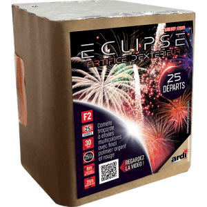 E15075 - COMPACT ECLIPSE - E15075