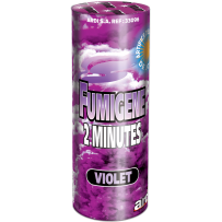 33096 - POTS FUMIGÈNE 2MN VIOLET