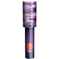 33026 - FUMIGÈNE À MAIN VIOLET 45sec
