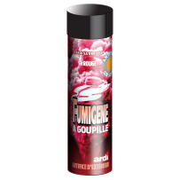 33131 - FUMIGÈNE À GOUPILLE 1 MN ROUGE