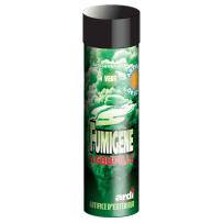 33134 - FUMIGÈNE À GOUPILLE 1 MN VERT