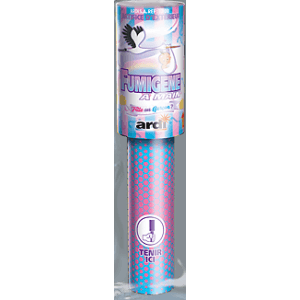 33101 - FUMIGÈNES À MAIN À CHANGEMENT DE COULEUR BLANC - BLEU