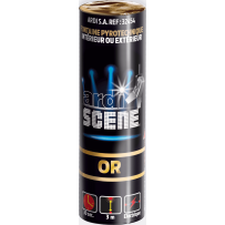 32454 - JET DE SCÈNE 3M 30S OR