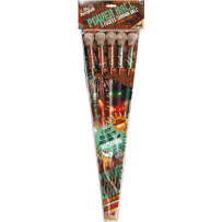 31210 - 5 Fusées Canon Ball Power Ball