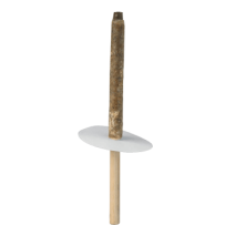 99001 - FLAMBEAUX EN CIRE 45MN