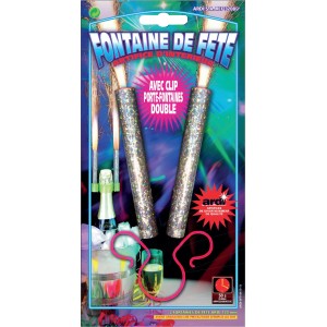 32089 - BLISTER CLIP AND DRINK