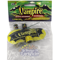 98005 - 2 VAMPIRES