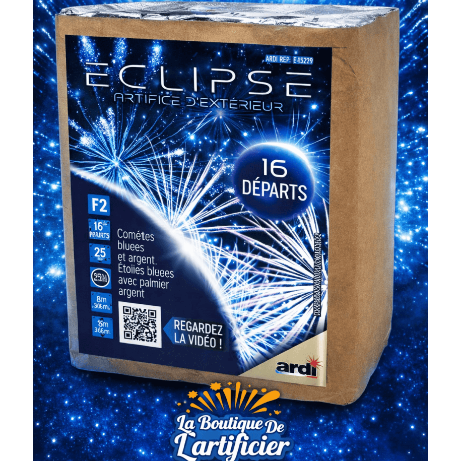E15229 - COMPACT ECLIPSE - E15229