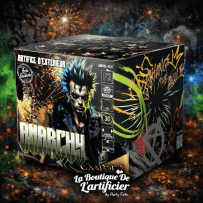 15377 - COMPACT ANARCHY