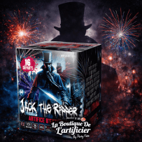15372 - COMPACT JACK THE RIPPER
