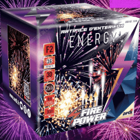 15312 - COMPACT ENERGY