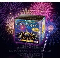 22357 - COMPACT L'ÉTOILE - CHAMPS-ÉLYSÉES