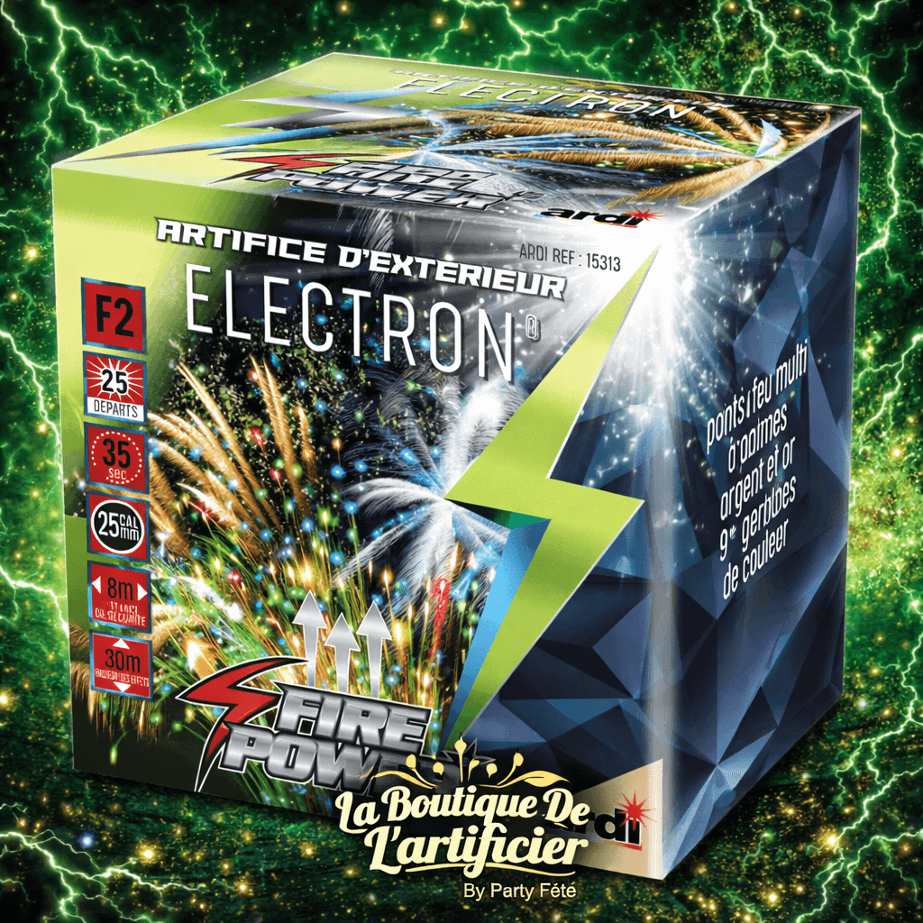 COMPACT ELECTRON
